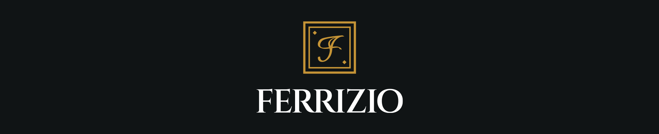 Ferrizo - strona główna